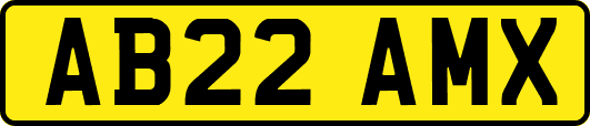AB22AMX