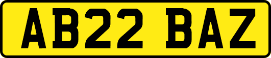 AB22BAZ