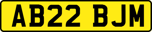 AB22BJM