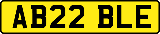 AB22BLE