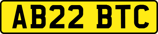 AB22BTC