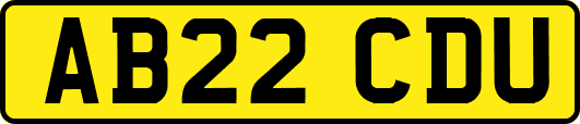 AB22CDU