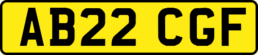AB22CGF