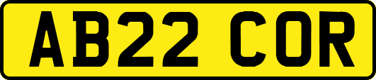 AB22COR