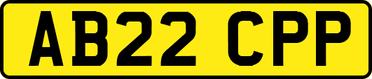 AB22CPP