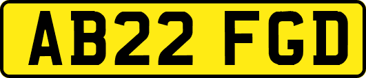 AB22FGD