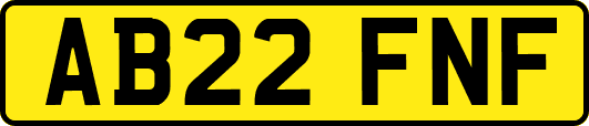 AB22FNF