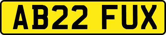 AB22FUX