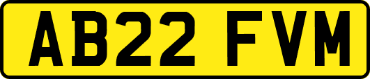 AB22FVM