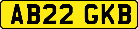 AB22GKB