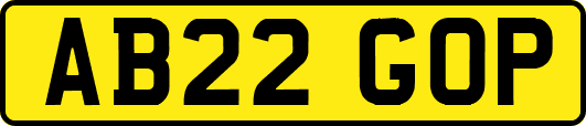 AB22GOP