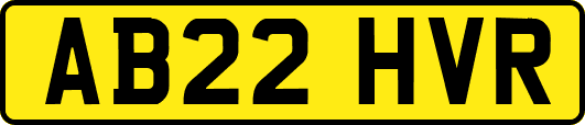 AB22HVR