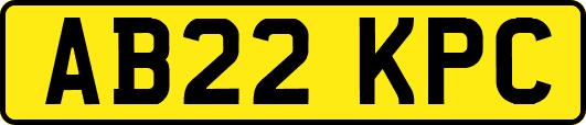 AB22KPC