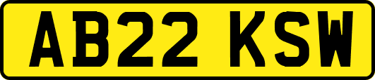 AB22KSW