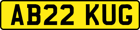 AB22KUG