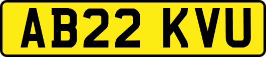AB22KVU