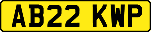 AB22KWP