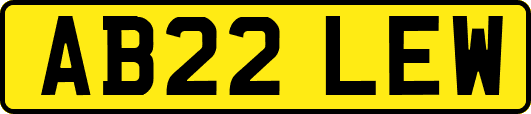 AB22LEW