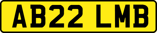 AB22LMB