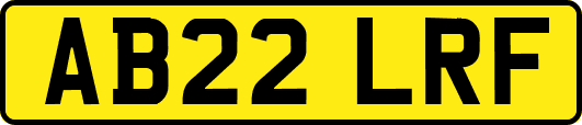 AB22LRF