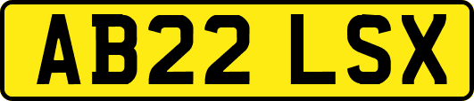 AB22LSX