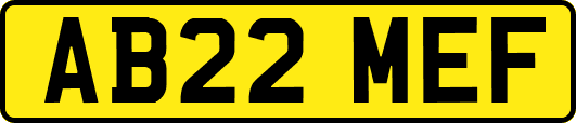 AB22MEF