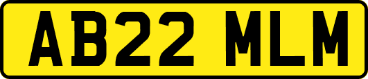 AB22MLM
