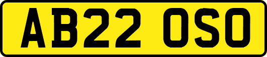 AB22OSO
