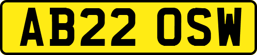 AB22OSW