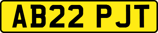 AB22PJT