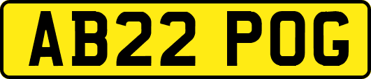 AB22POG