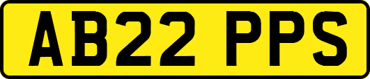AB22PPS
