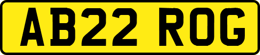 AB22ROG