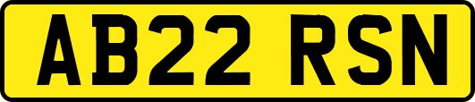 AB22RSN