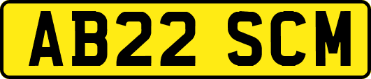 AB22SCM