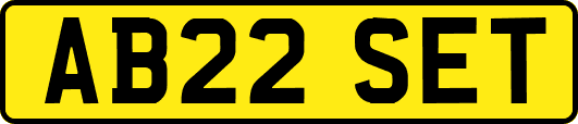 AB22SET