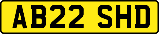 AB22SHD