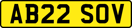 AB22SOV