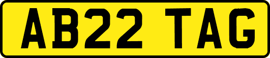 AB22TAG
