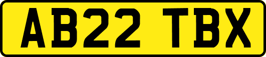 AB22TBX