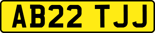 AB22TJJ