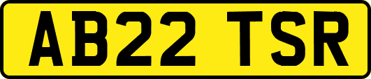 AB22TSR