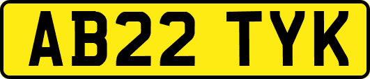 AB22TYK