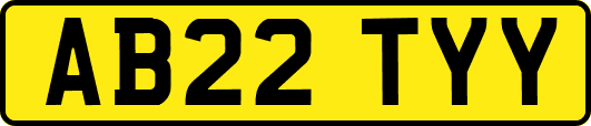 AB22TYY