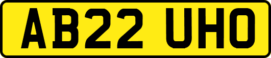 AB22UHO