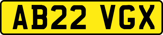 AB22VGX