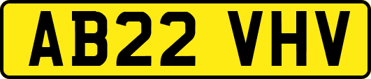 AB22VHV