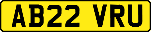 AB22VRU