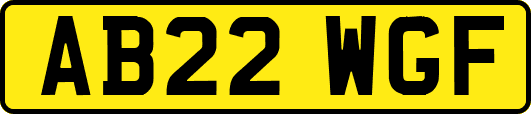 AB22WGF
