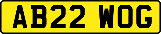 AB22WOG